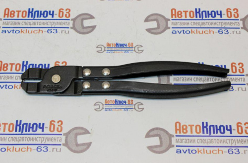 Съемник хомутов шруса российских машин Force в интернет-магазине avtofirma63.ru 