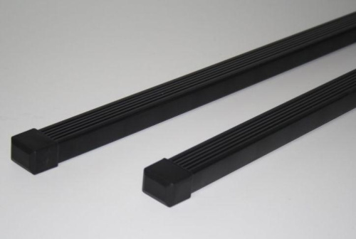 Перекладины с пазами Евродеталь (сталь) 110 см в интернет-магазине avtofirma63.ru 