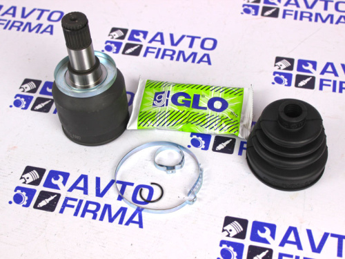 Шрус внутренний в сборе GLO на Ваз 2108, 2110