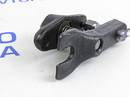 Съёмник рулевых тяг и шаровых опор универсальный в интернет-магазине avtofirma63.ru 