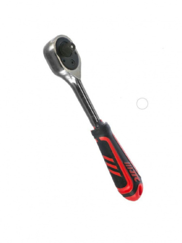 Трещотка 1/4 72 зуба 150 мм JTC-5022B в интернет-магазине avtofirma63.ru 