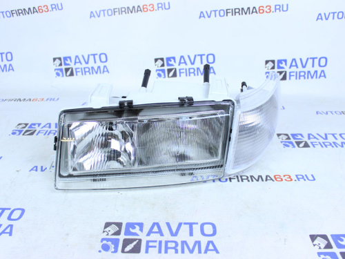 Блок фара для а/м 2110 левая СЕВиЕМ