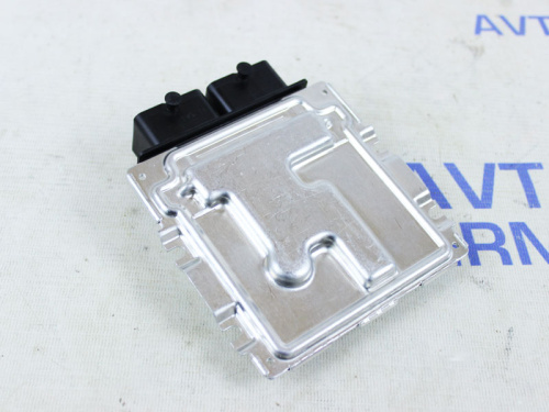 Контроллер ЭБУ Январь 21126-1411020-42 Итэлма