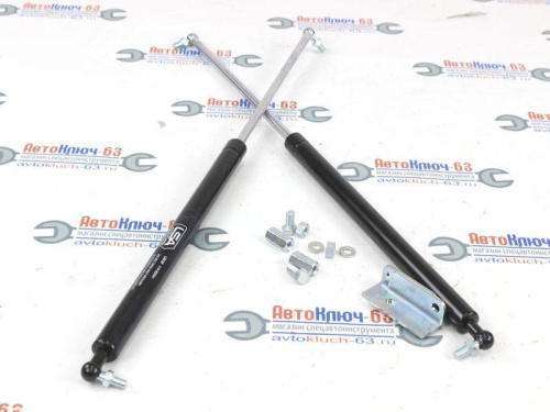 Динамические упоры капота Автоупор для Лада Гранта FL в интернет-магазине avtofirma63.ru 