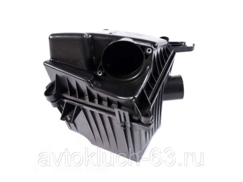 Корпус воздушного фильтра в сборе для а/м 1117-1119, (11184-1109013-01)