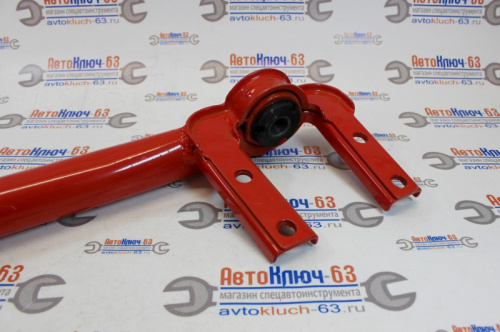 Поперечина передней подвески усиленная на Лада Калина Легион в интернет-магазине avtofirma63.ru 