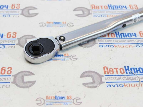 Ключ динамометрический 3/8 19-110 Nm 360 мм JTC в интернет-магазине avtofirma63.ru 