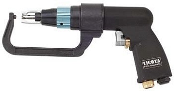 Дрель пневматическая для точечной сварки Licota в интернет-магазине avtofirma63.ru 