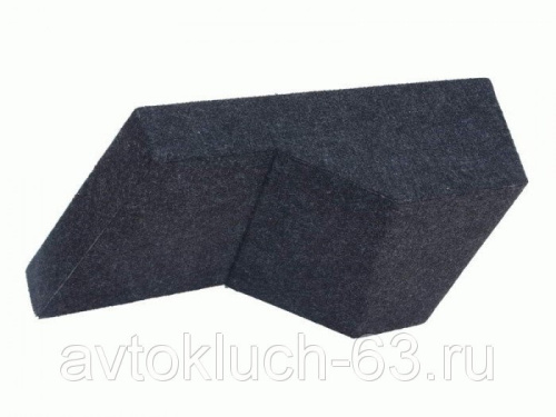 Короб ВАЗ 1117 Калина в крыло 35 л.