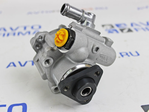 Насос гидроусилителя Dual на ВАЗ 2110-2112, Лада Приора, Нива 4х4, Шевроле Нива от интернет-магазина avtofirma63.ru 