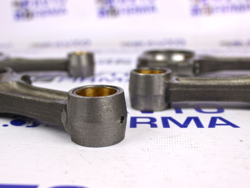 Шатуны облегченные на ВАЗ 2110 в интернет-магазине avtofirma63.ru 