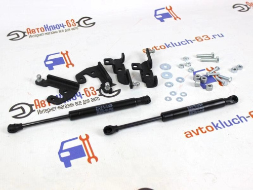 Упоры багажника на Лада Гранта FL в интернет-магазине avtofirma63.ru 