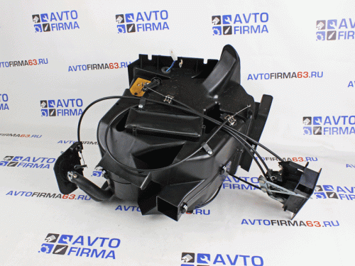 Отопитель в сборе на а/м 2108, 2109, 21099 в интернет-магазине avtofirma63.ru 