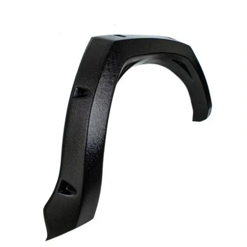 Расширители колесных арок квадратные с имитацией вырезов под болты на Лада 4х4 (Нива) 2121, 21213, 21214, 2131 в интернет-магазине avtofirma63.ru 