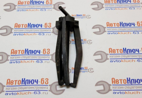 Съемник 3-х лапый большой в интернет-магазине avtofirma63.ru 