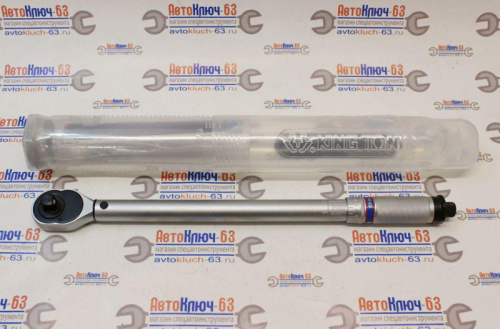 Ключ динамометрический 1/2 42-210 KING TONY в интернет-магазине avtofirma63.ru 