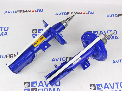 Передние стойки Лада Веста Кросс Асоми Спорт газомасляные в интернет-магазине avtofirma63.ru 
