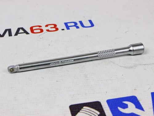 Удлинитель качающийся 1/4, 150 мм Дело Техники в интернет-магазине avtofirma63.ru 