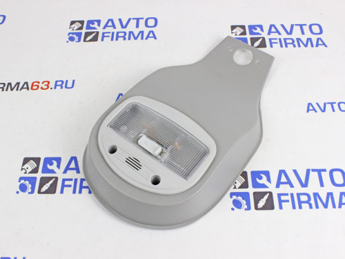 Плафон освещения салона с корпусом на Лада Нива 4х4