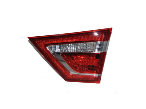 Фонарь на Лада Веста задний внутренний правый ДААЗ