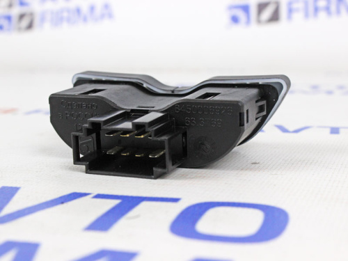 Блок кнопок обогрева сидений Веста