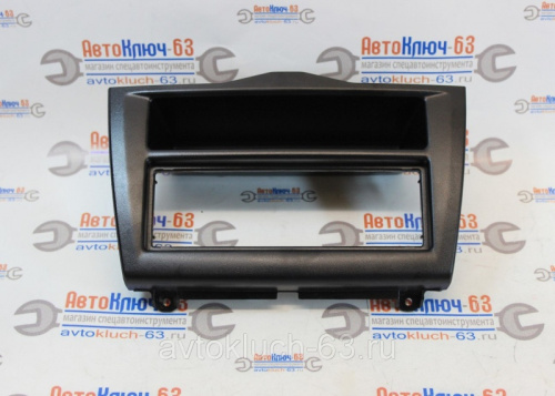 Переходная рамка для магнитолы 1-DIN Гранта FL