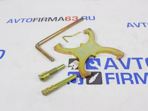 Набор фиксаторов распредвала для установки фаз ГРМ Ford, Mazda в интернет-магазине avtofirma63.ru 