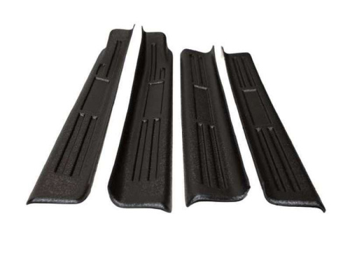 Накладки в проем дверей Лада Ларгус ЯрПласт в интернет-магазине avtofirma63.ru 