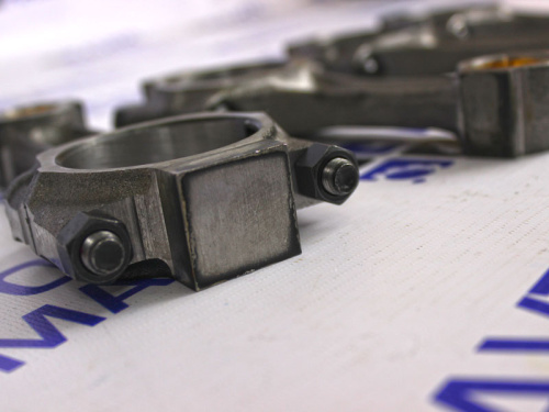 Шатуны стандарт на ВАЗ 2110-2112 в интернет-магазине avtofirma63.ru 