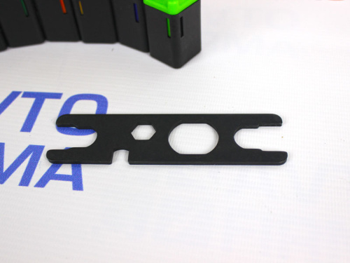 Заклепочник для резьбовых заклепок 456363 Дело Техники в интернет-магазине avtofirma63.ru 