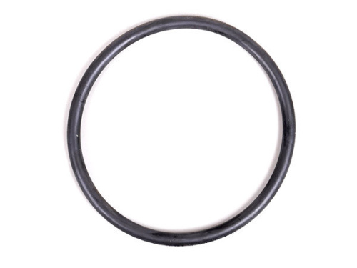 Прокладка под бензонасос инжектор 1118-1119 Калина (резиновая, металлический бак) двигателя для автомобилей ВАЗ