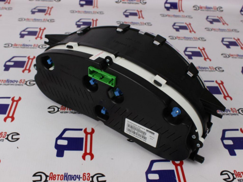 Комбинация приборов для а/м 2170, Итэлма (2170-3801010–04)