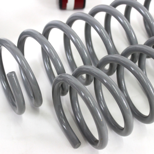 Задние амортизаторы в сборе без занижения для ВАЗ 2170, 2171, 2172 DEMFI Премиум в интернет-магазине avtofirma63.ru 