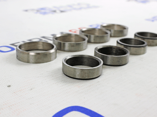 Седла клапанов для а/м 2108-21083, 8 шт (сплав) в интернет-магазине avtofirma63.ru 