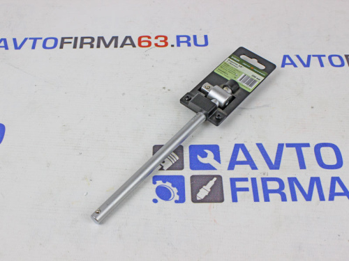 Вороток Т-образный 3/8 х 200 мм Дело Техники в интернет-магазине avtofirma63.ru 