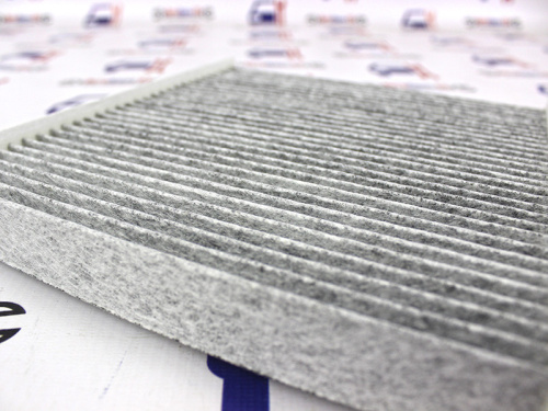 Фильтр салонный угольный Лада Веста и Лада Икс Рей