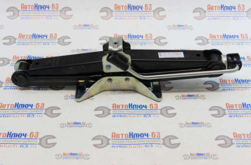 Домкрат ромбический 1 т. для а/м 2180-81 в интернет-магазине avtofirma63.ru 