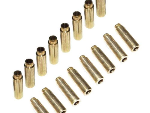 Бронзовые направляющие клапанов Спорт на 16 кл ВАЗ 2110-2112, 2114, Лада Приора, Гранта в интернет-магазине avtofirma63.ru 