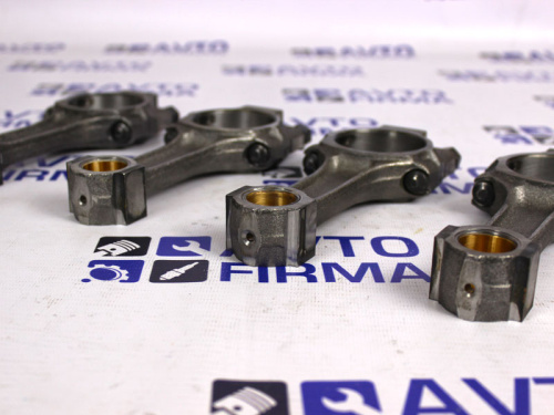 Шатуны стандарт на ВАЗ 2110-2112 в интернет-магазине avtofirma63.ru 