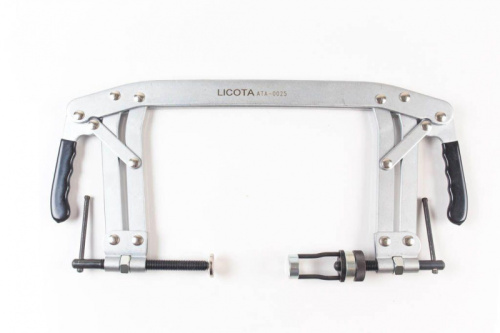 Рассухариватель С-образный 55-175 мм Licota в интернет-магазине avtofirma63.ru 