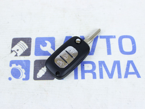 Выкидной ключ замка зажигания 1118, 2170, 2190, Datsun, 2123 без чипа по типу Гранта FL в интернет-магазине avtofirma63.ru 