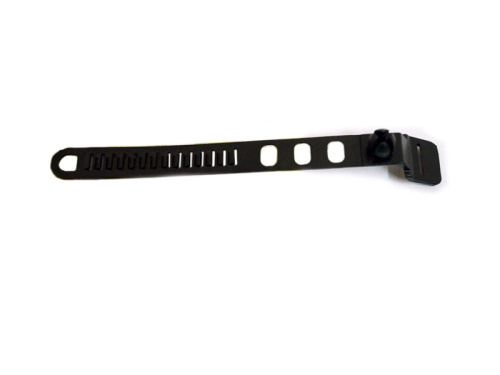 Хомут крепления проводов 21100-3724321-00 на ВАЗ 2107