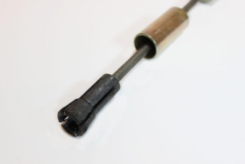 Запрессовка-выпрессовка сальников клапанов 7 мм, цанга в интернет-магазине avtofirma63.ru 