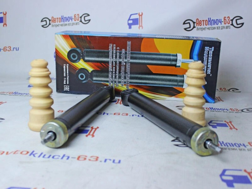 Амортизатор задней подвески на Лада Веста SW CROSS в интернет-магазине avtofirma63.ru 