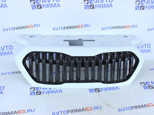 Решетка радиатора на Датсун on-DO в интернет-магазине avtofirma63.ru 