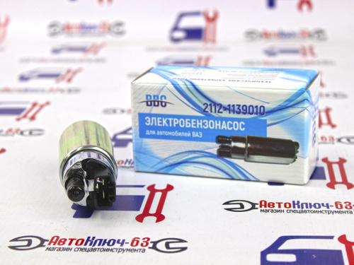 Мотор бензонасоса ВВС 2112-1139010