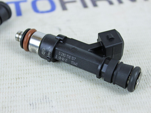 Форсунка BOSCH 107 на Ваз 2101