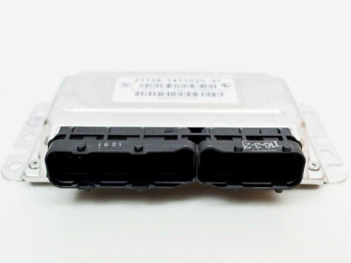 Контроллер ЭБУ BOSCH 21230-1411020-90 (M 7.9.7)