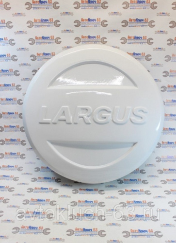 Чехол на запасное колесо для а/м R-90 в интернет-магазине avtofirma63.ru 