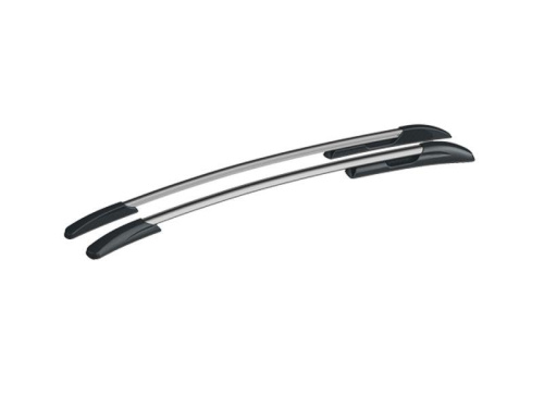 Рейлинги LADA XRAY серые в интернет-магазине avtofirma63.ru 